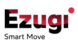 Ezugi Live Dealer Software Ghana