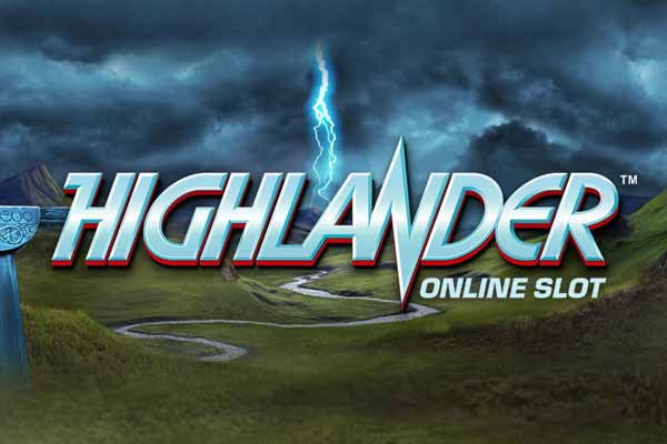 Microgaming Highlander Slot Review for Ghana