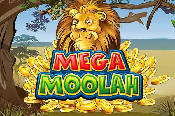 Microgaming Mega Moolah Slot Review for Ghana