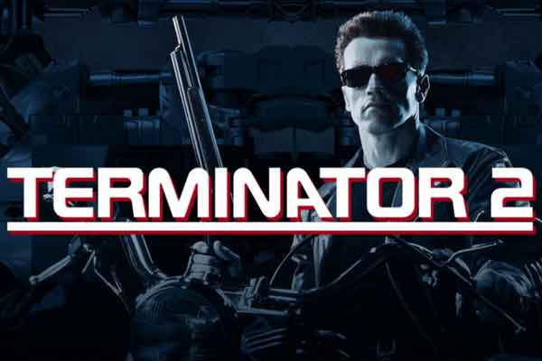 Microgaming Terminator 2 Slot Review for Ghana