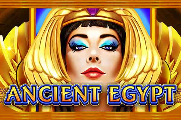 Pragmatic Play Ancient Egypt